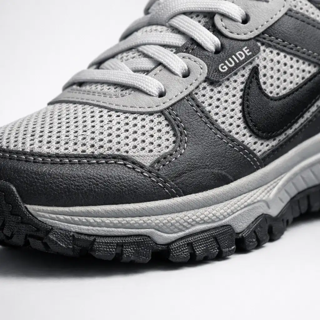 چگونه با خرید کتونی نایک گاید راحتی و دوام را همزمان تجربه کنیم؟